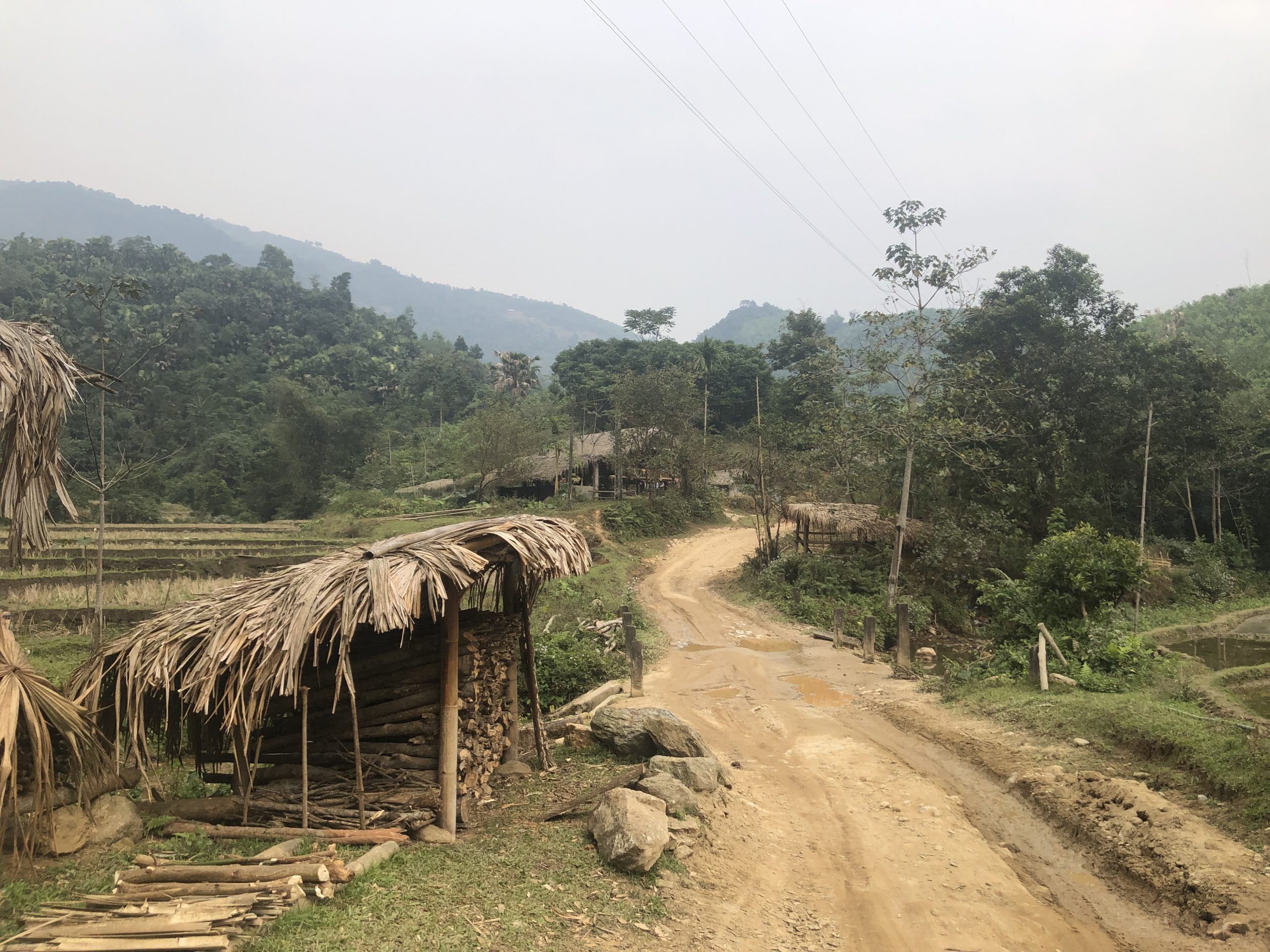 Ha Giang Cycling Adventure: Thrilling Rides Through Vietnam’s Wild North